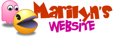 Marilyn's Website