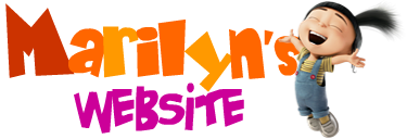 Marilyn's Website